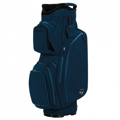 TaylorMade Signature Cart Bag