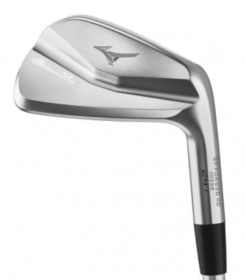 Mizuno Pro 241 Forged Irons