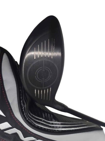 COBRA DARKSPEED MAX 12.0 DRIVER WITH TOUR AD STIFF GRAPHITE SHAFT - Image 2