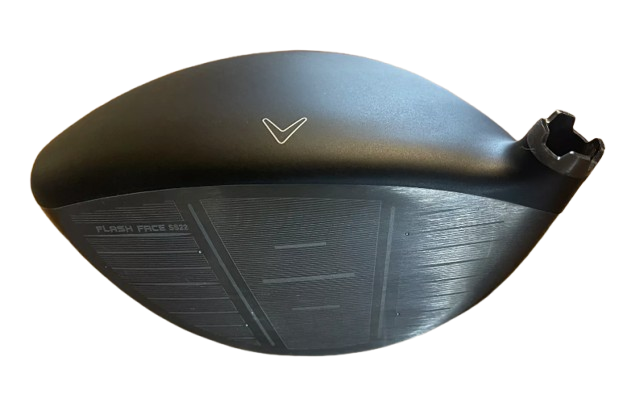 Callaway Rouge Max LS 10.5 Degree Driver - Regular Flex - Image 4
