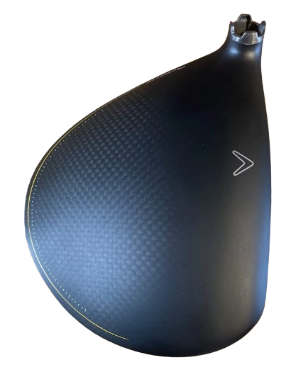 Callaway Rouge Max LS 10.5 Degree Driver - Regular Flex - Image 3
