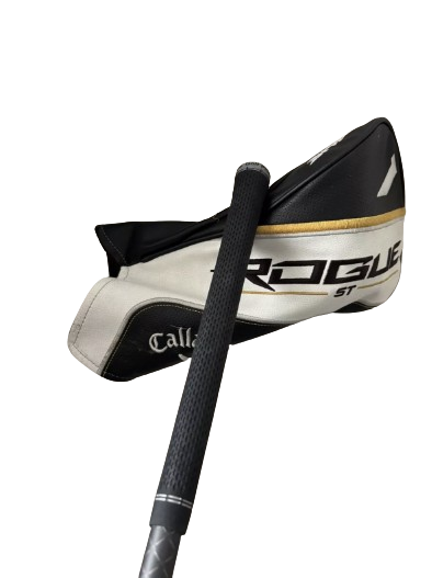 Callaway Rouge Max LS 10.5 Degree Driver - Regular Flex - Image 5