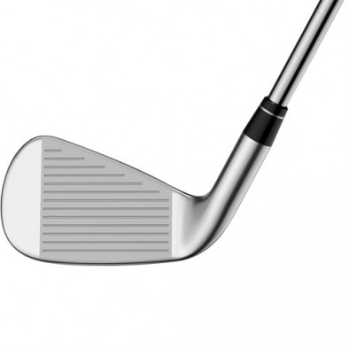 Callaway Apex AI200 Steel Irons - Image 2