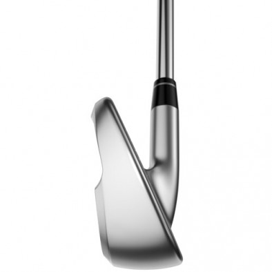 Callaway Apex AI200 Steel Irons - Image 3