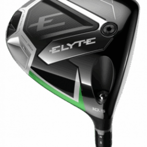 Callaway Elyte Men's Driver