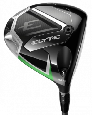 Callaway Elyte Men's Driver