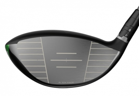Callaway Elyte Men's Driver - Image 2