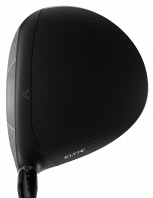 Callaway Elyte Men's Driver - Image 3