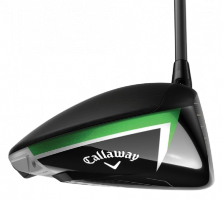 Callaway Elyte Men's Driver - Image 4