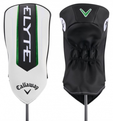 Callaway Elyte Men's Driver - Image 5