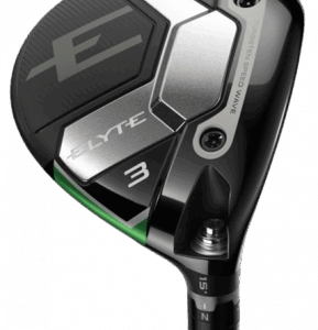 Callaway Elyte Fairway Wood