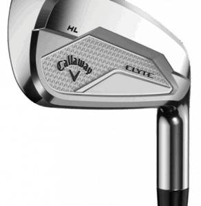 Callaway Elyte Men's Graphite Irons