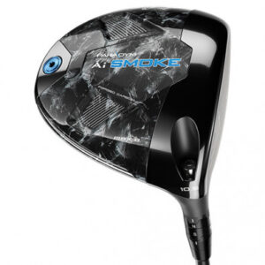 Callaway Paradym AI Smoke Max D Mens Driver