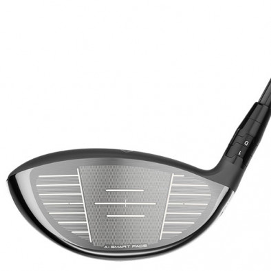 Callaway Paradym AI Smoke Triple Diamond Mens Driver - Image 2