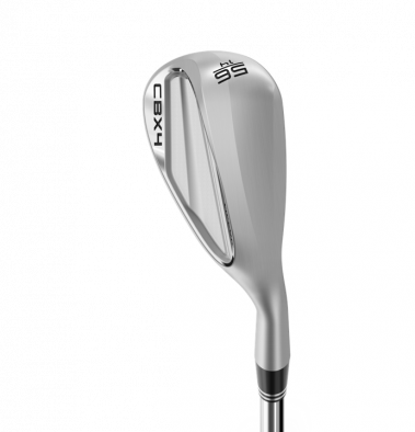 Cleveland CBX4 ZipCore Wedges - Image 3