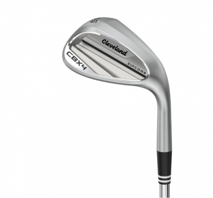 Cleveland CBX4 ZipCore Wedges - Image 4