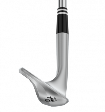 Cleveland CBX4 ZipCore Wedges - Image 6