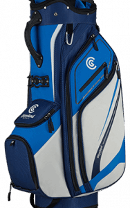 Cleveland Friday Cart Bag