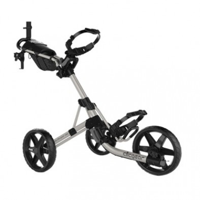 Clicgear 4.0 Push Cart - Image 2