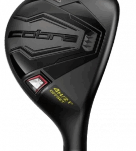 Cobra Air X Mens Hybrid