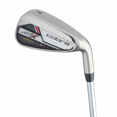 Cobra Air X Men's Irons