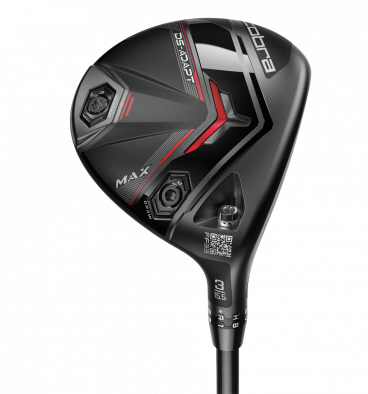 Cobra DS Adapt Max Fairway Wood