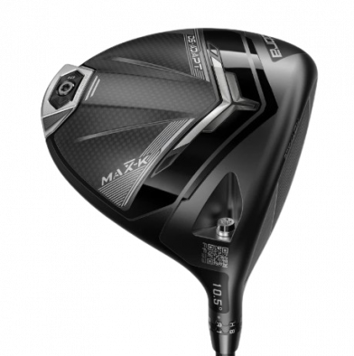 Cobra DS Adapt Max K Men's Driver
