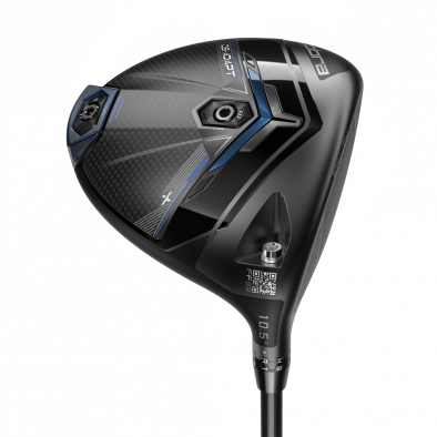 Cobra DS Adapt X Men's Driver