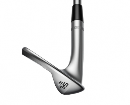 Cobra King Silver Wedge - Image 3