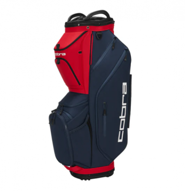 Cobra Ultralight Pro Cart Bag - Image 2