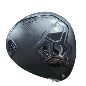 Cobra Darkspeed X Driver