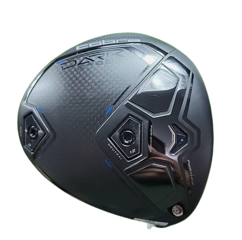 Cobra Darkspeed X Driver
