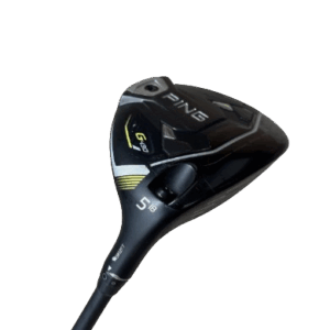 Pre-owned Ping G430 5wood