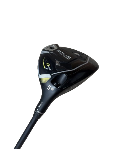 Pre-owned Ping G430 5wood