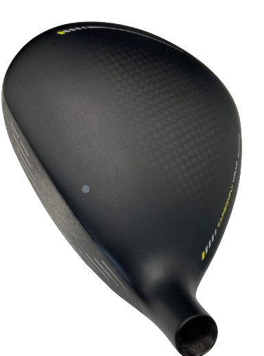 Pre-owned Ping G430 Fairway Wood Head - Image 4