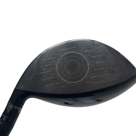 Callaway Mavrik Max 10.5 Degree Driver - Stiff Flex - Image 2
