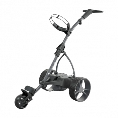 Motocaddy SE Electric Cart