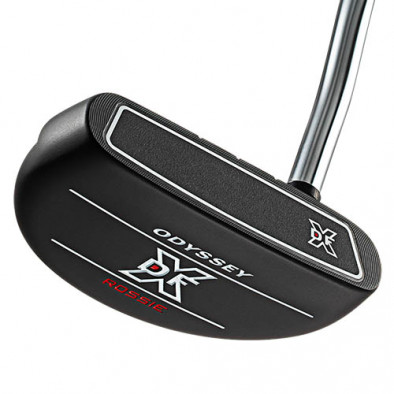 Odyssey DFX OS Grip Men's Putter - Image 2