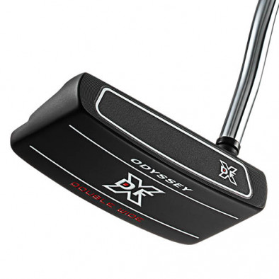 Odyssey DFX OS Grip Men's Putter - Image 3