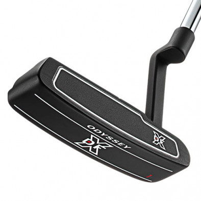 Odyssey DFX OS Grip Men's Putter - Image 4