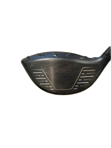 Ping G410 Plus Driver12 Degree Stiff Flex Ping Alta CB Red 55 Shaft - Image 2