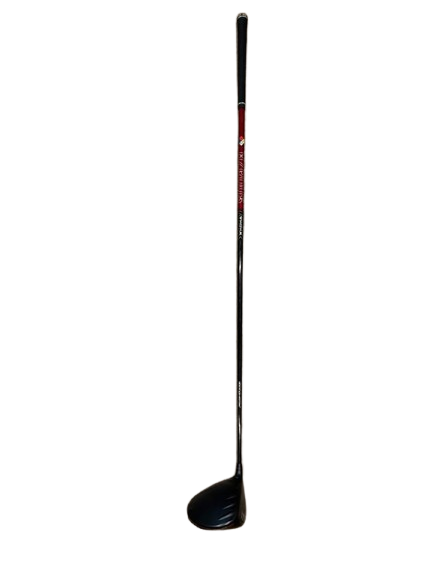 Ping G410 Plus Driver12 Degree Stiff Flex Ping Alta CB Red 55 Shaft - Image 6