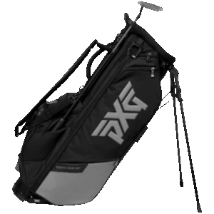 PXG Xtreme Hybrid Stand Bag