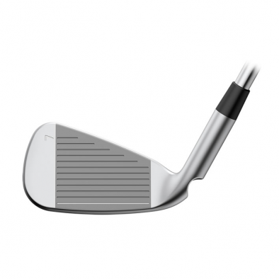 Ping G440 Men's Graphite Irons - Image 2