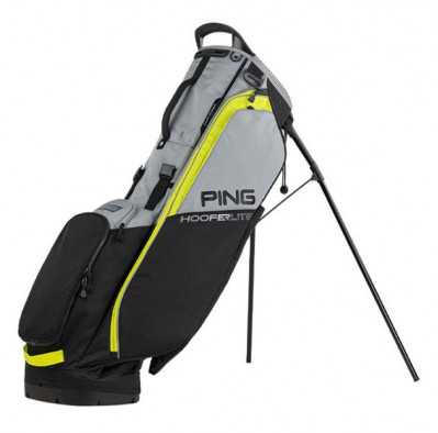 Ping Hoofer Lite Stand Bag - Image 2