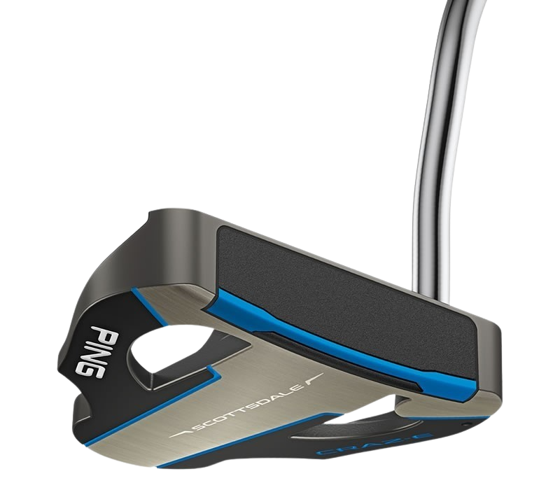 Ping Scottsdale Counterbalance Men's Putter