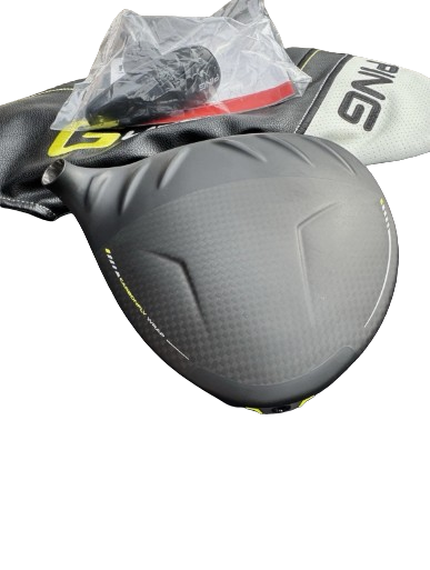 PING G430 Max10K (Driver Head Only) Right Hand - Image 3