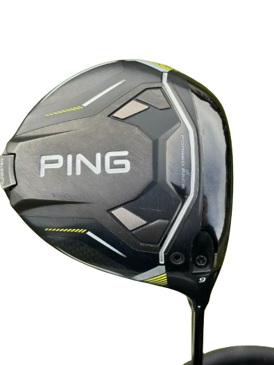 PING G430 Max10K (Driver Head Only) Right Hand