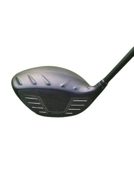 Ping G440 Max 10.5* Driver Graphite Ping Tour 2.0 65 Stiff Flex - Image 2