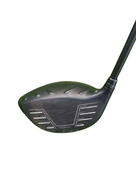 Ping G440 Max 10.5* Driver Graphite Ping Tour 2.0 65 Stiff Flex - Image 3